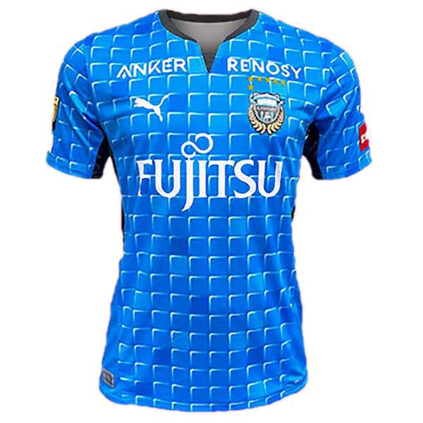 Tailandia Camiseta Kawasaki Frontale Segunda Equipo 2022-23